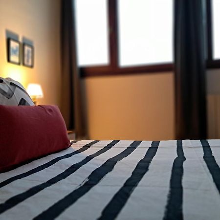 B&B Eguzkitza Elgeta Екстериор снимка
