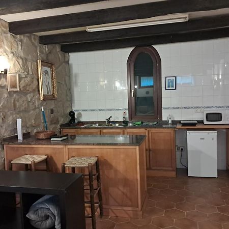B&B Eguzkitza Elgeta Екстериор снимка