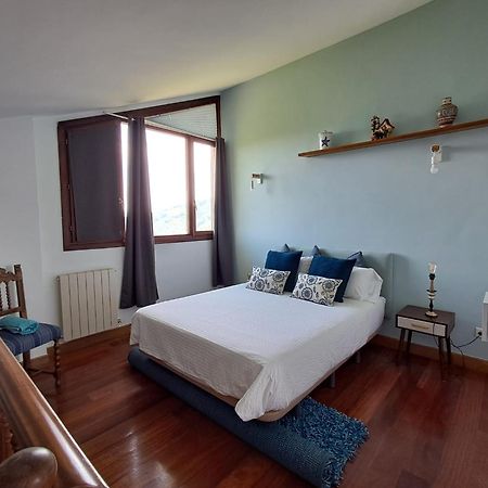 B&B Eguzkitza Elgeta Екстериор снимка