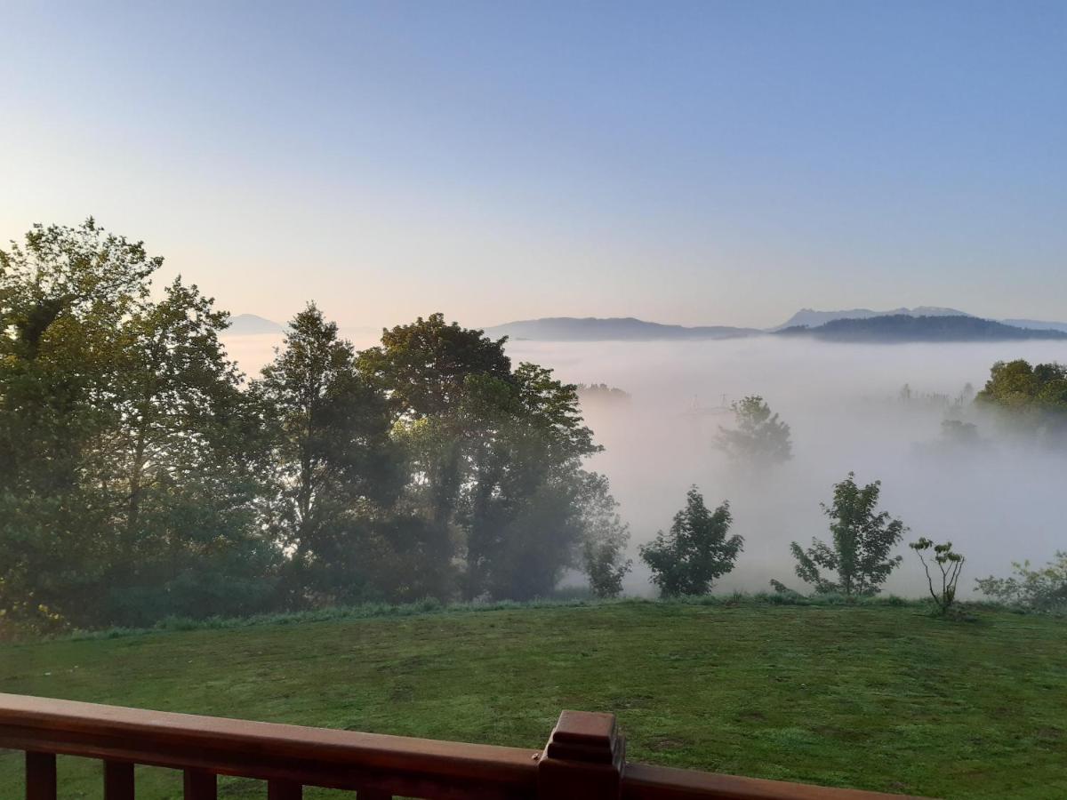 B&B Eguzkitza Elgeta Екстериор снимка