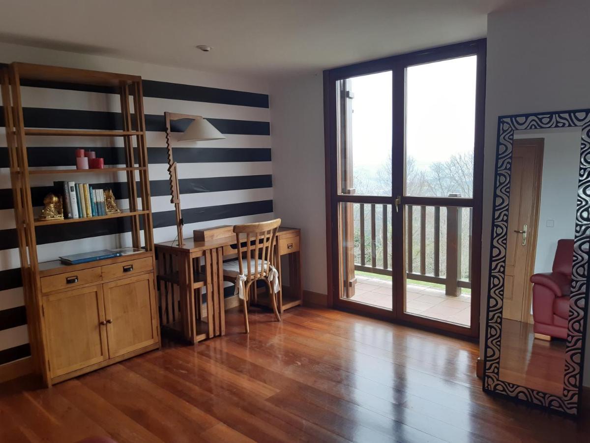 B&B Eguzkitza Elgeta Екстериор снимка