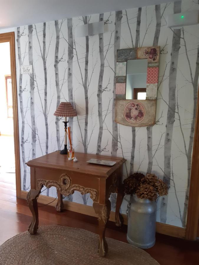 B&B Eguzkitza Elgeta Екстериор снимка