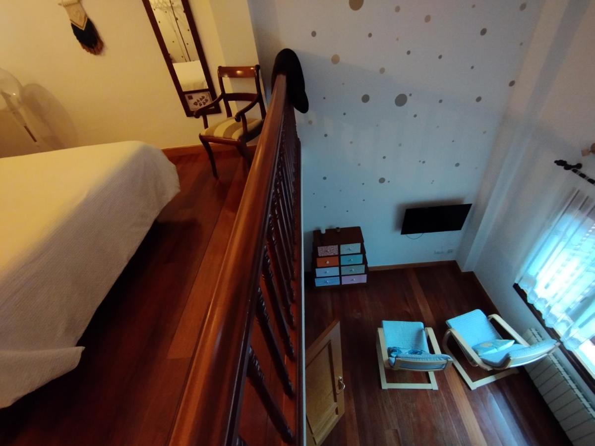 B&B Eguzkitza Elgeta Екстериор снимка
