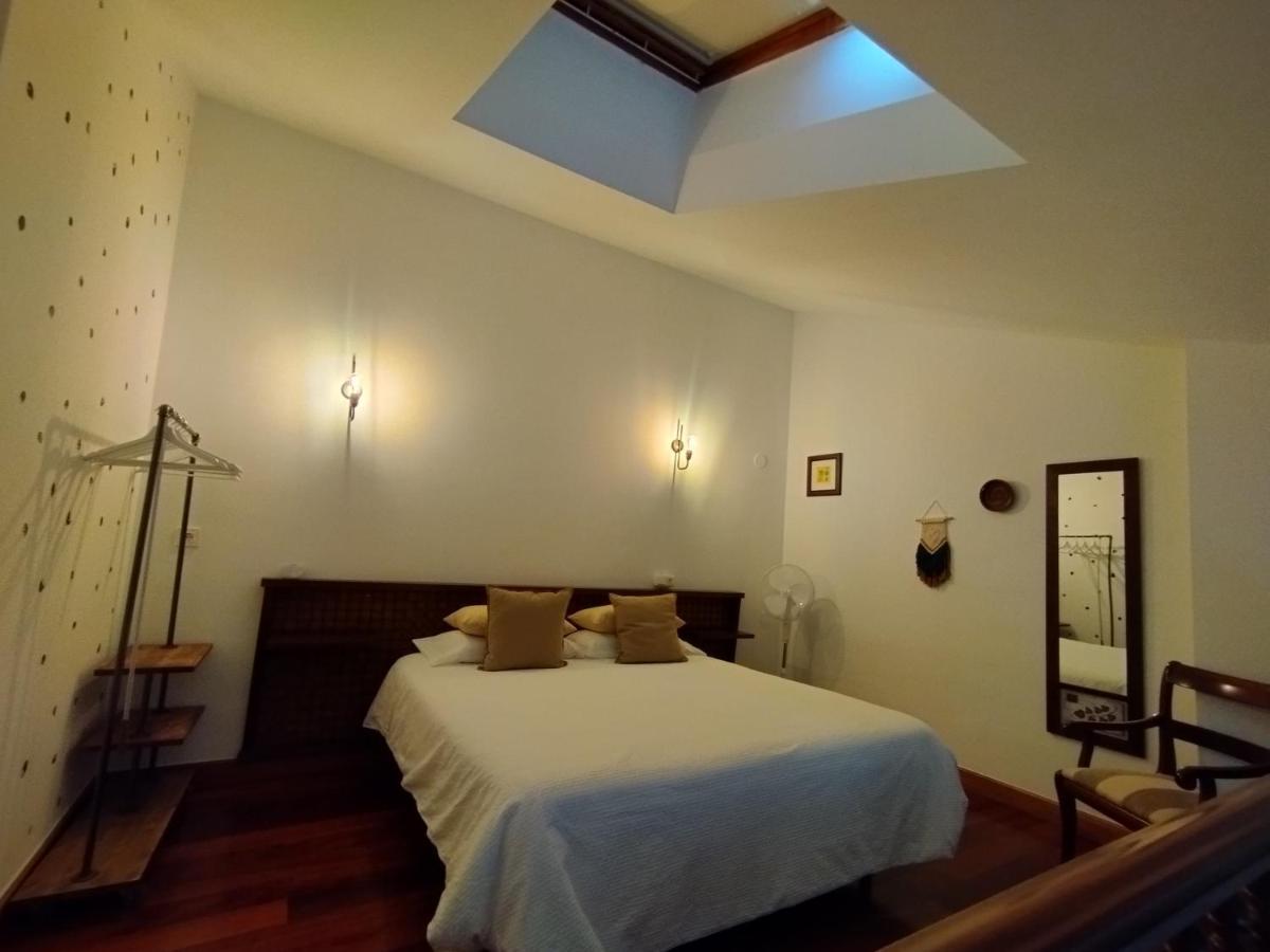 B&B Eguzkitza Elgeta Екстериор снимка