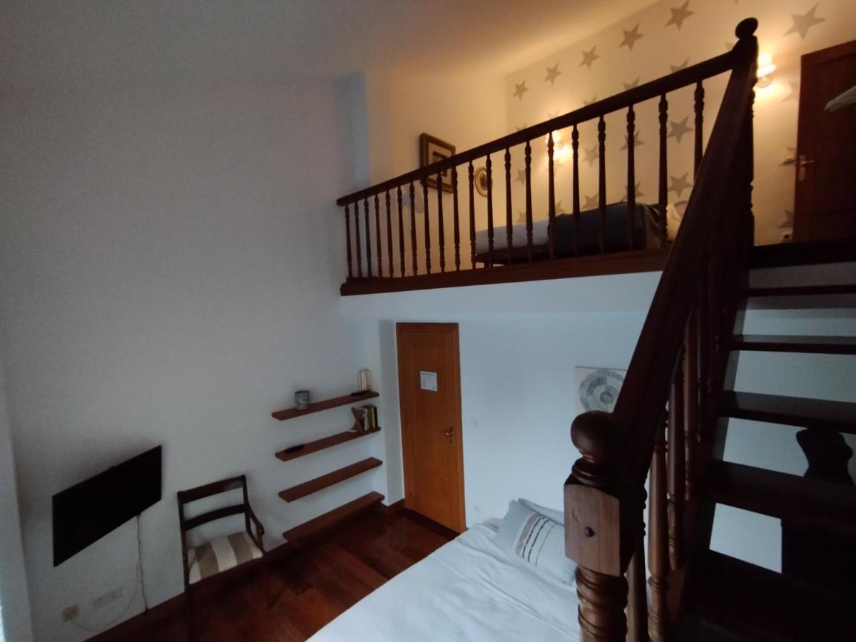 B&B Eguzkitza Elgeta Екстериор снимка