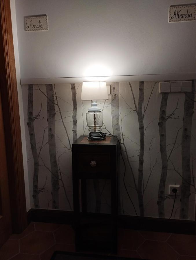 B&B Eguzkitza Elgeta Екстериор снимка