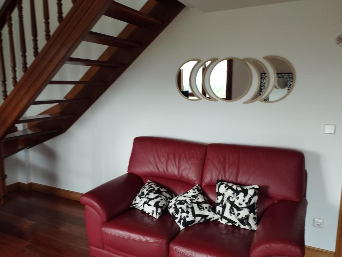 B&B Eguzkitza Elgeta Екстериор снимка