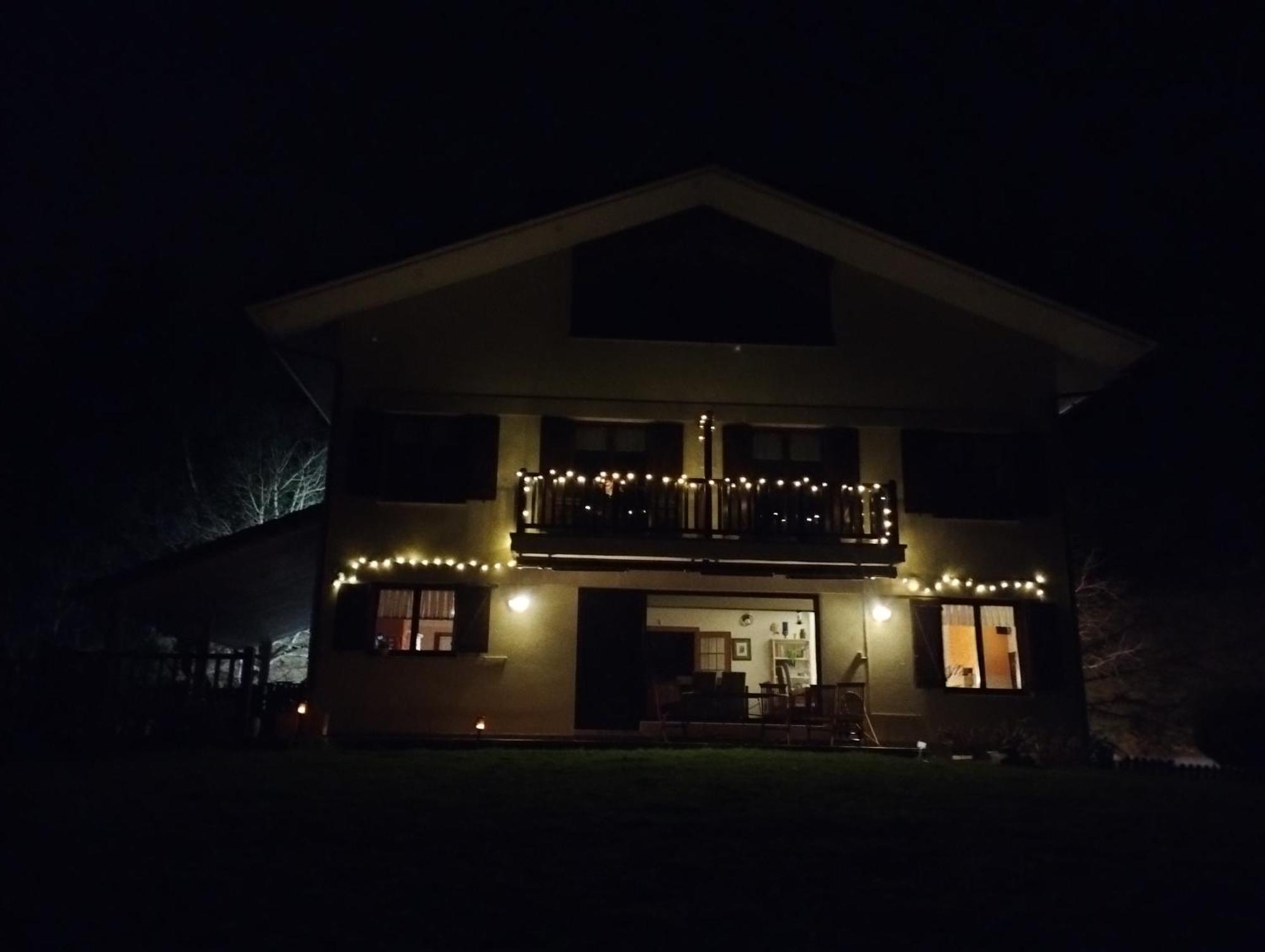 B&B Eguzkitza Elgeta Екстериор снимка