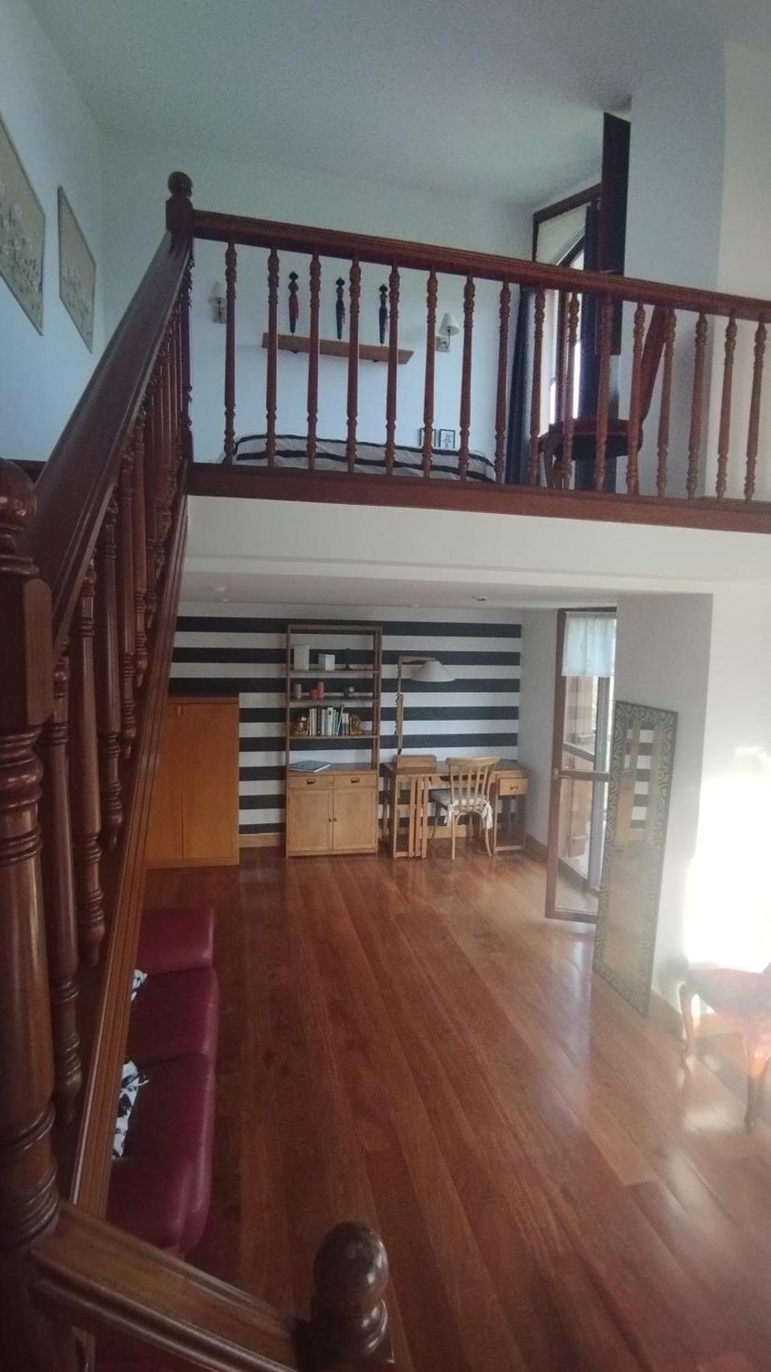 B&B Eguzkitza Elgeta Стая снимка