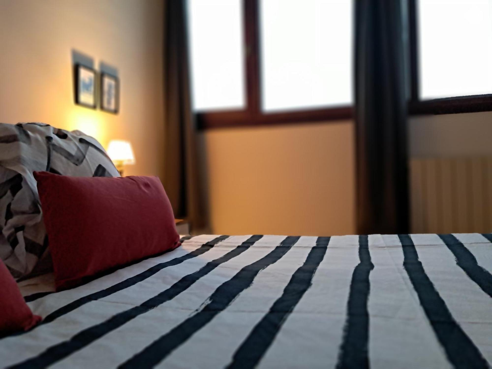 B&B Eguzkitza Elgeta Екстериор снимка