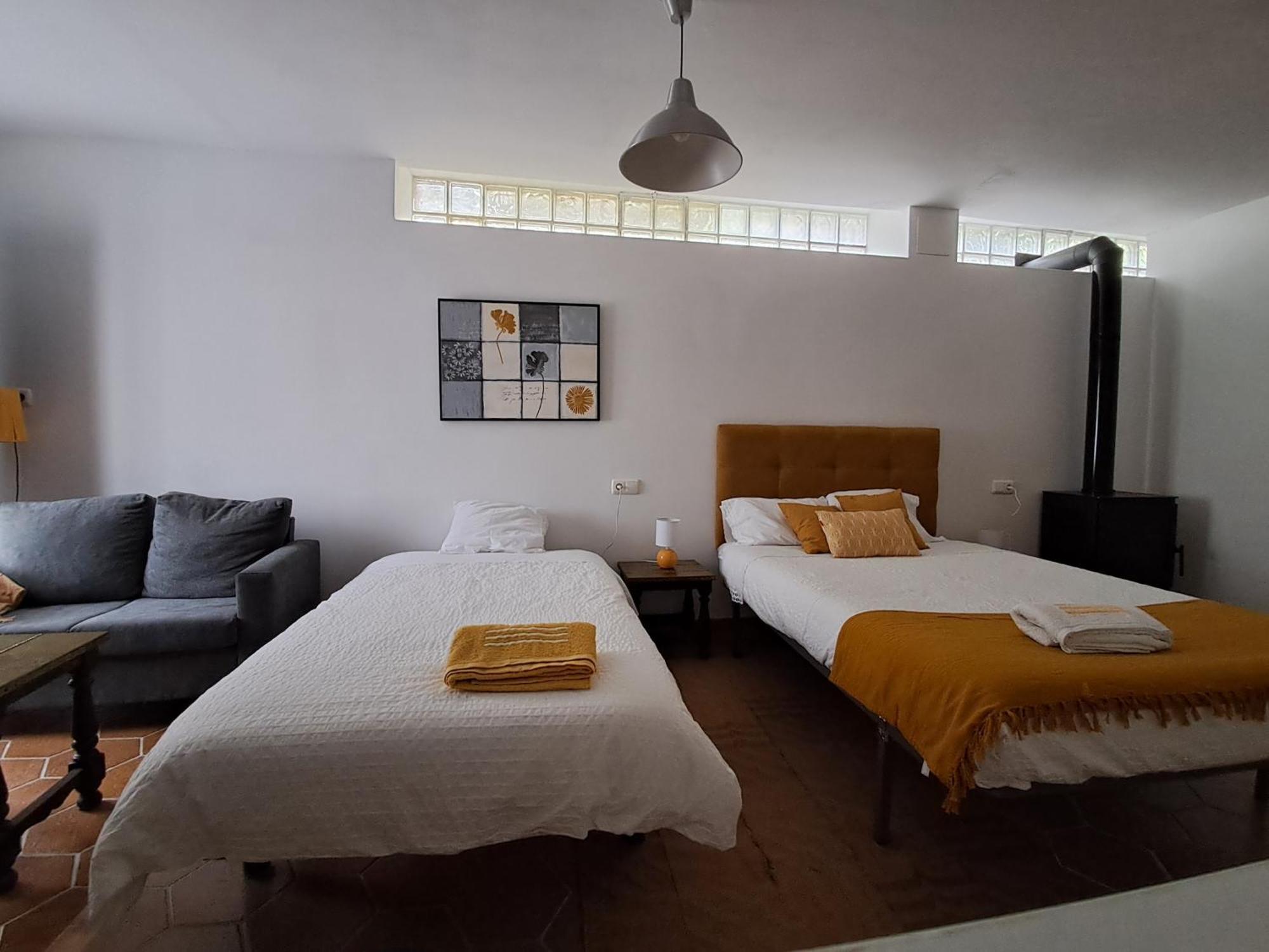B&B Eguzkitza Elgeta Екстериор снимка