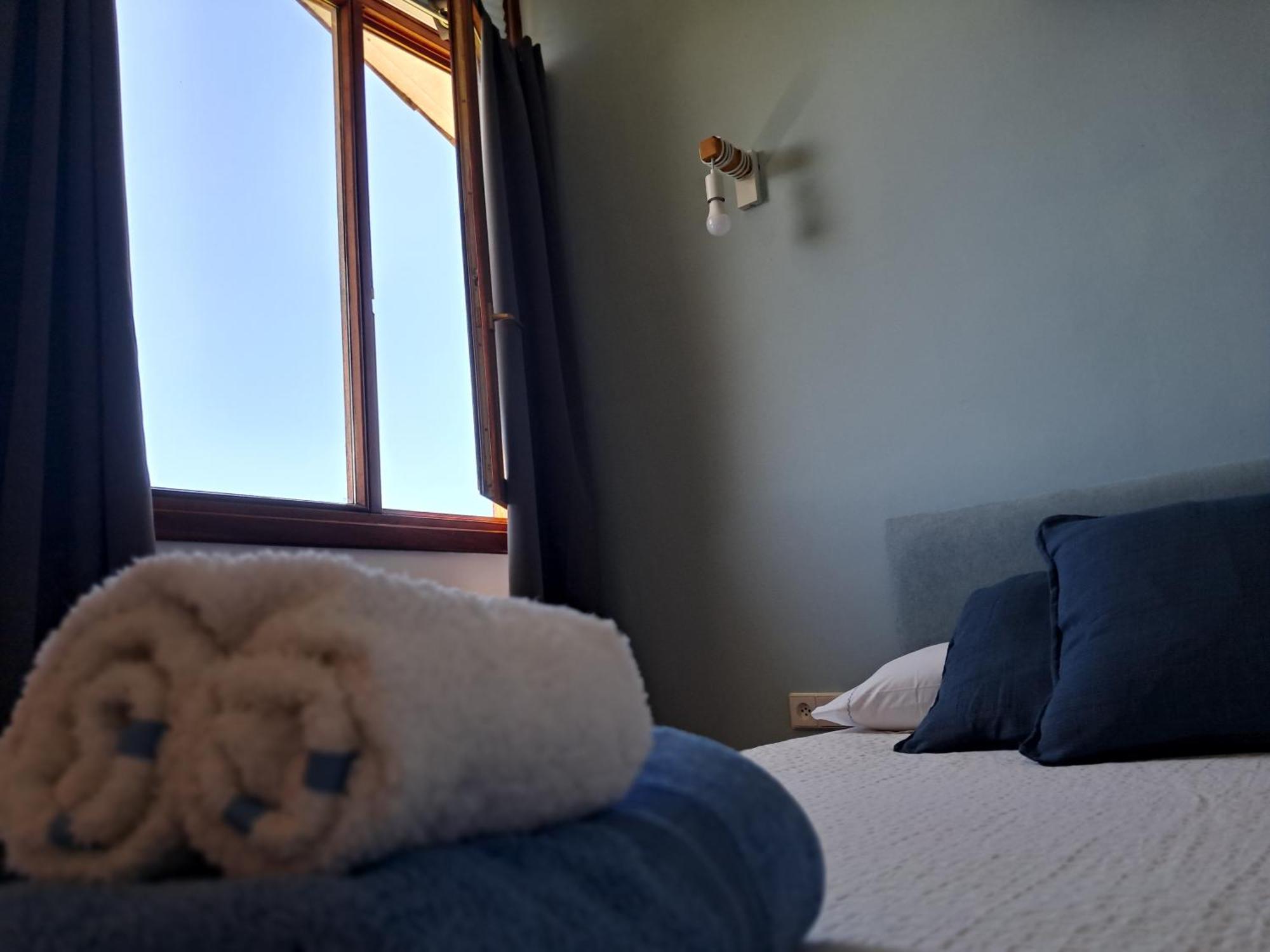 B&B Eguzkitza Elgeta Екстериор снимка