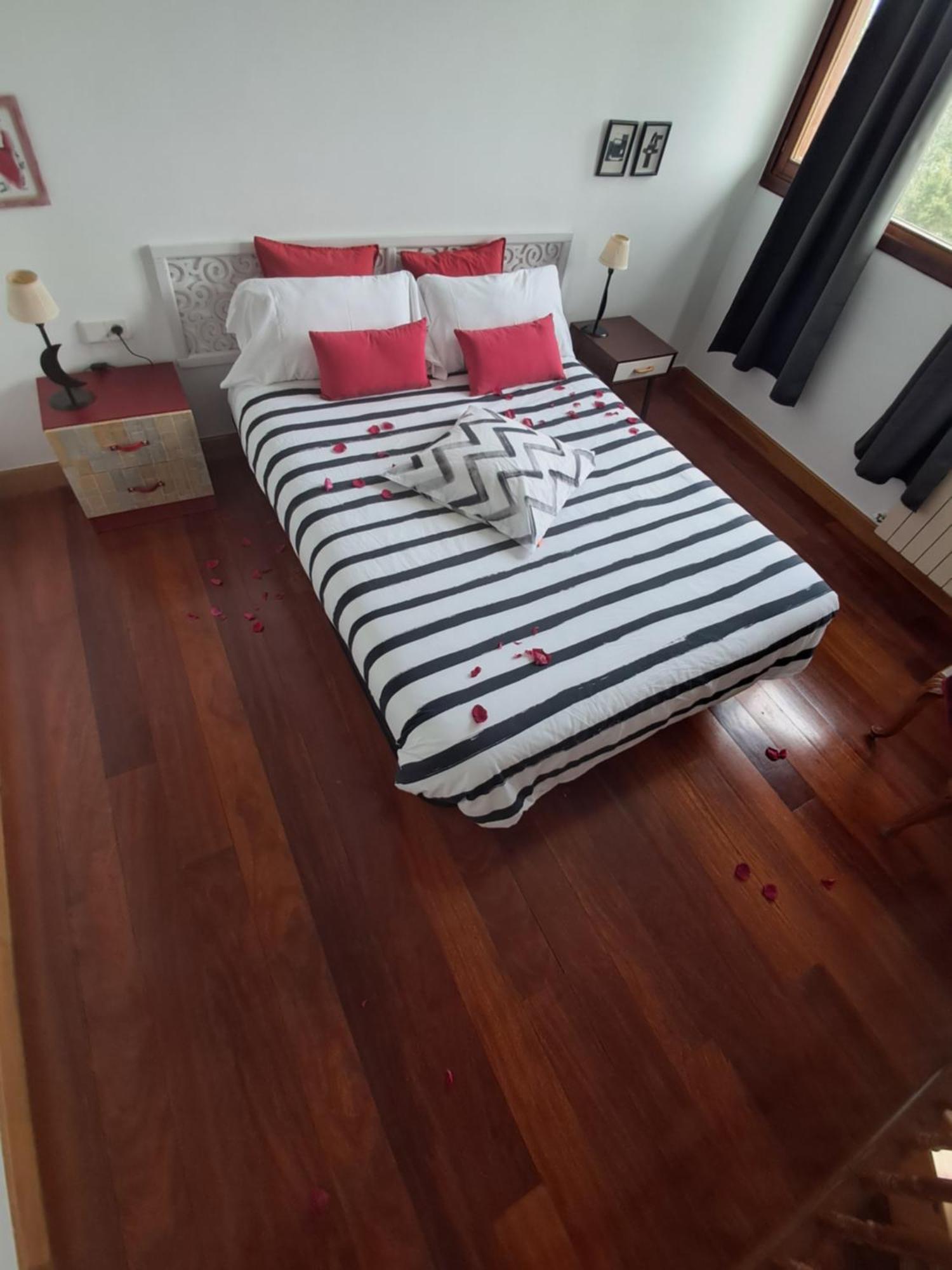 B&B Eguzkitza Elgeta Екстериор снимка