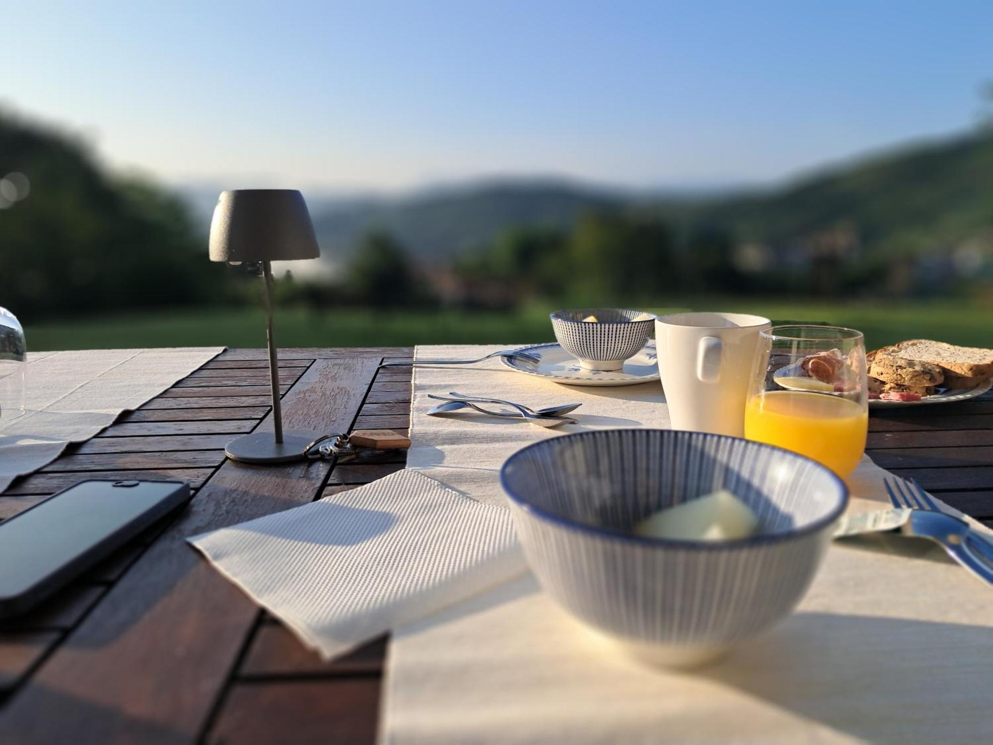 B&B Eguzkitza Elgeta Екстериор снимка