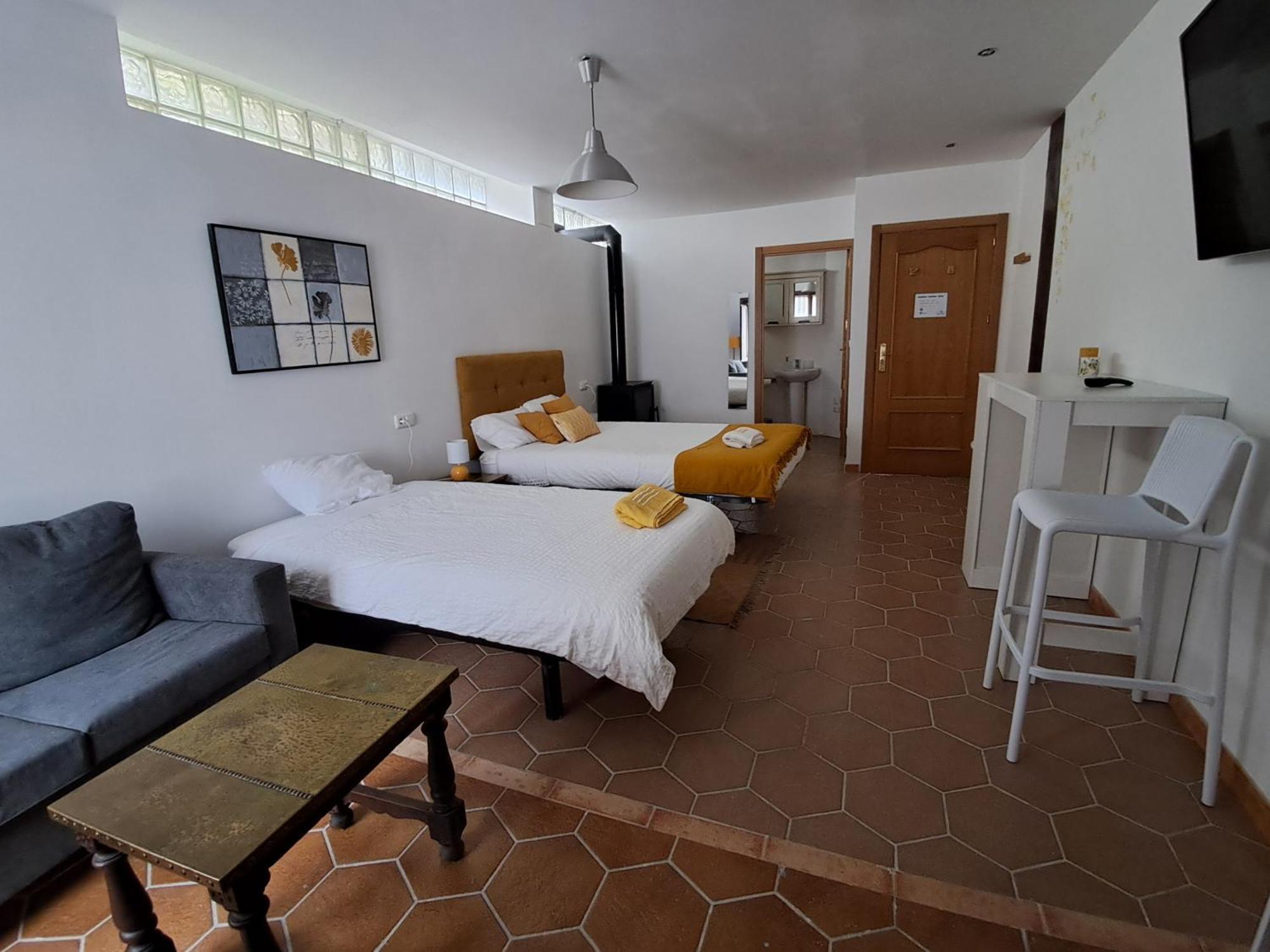 B&B Eguzkitza Elgeta Екстериор снимка