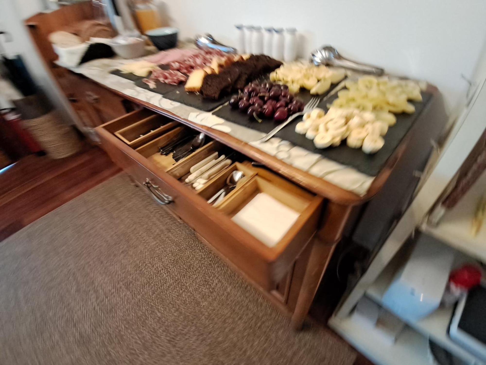 B&B Eguzkitza Elgeta Екстериор снимка