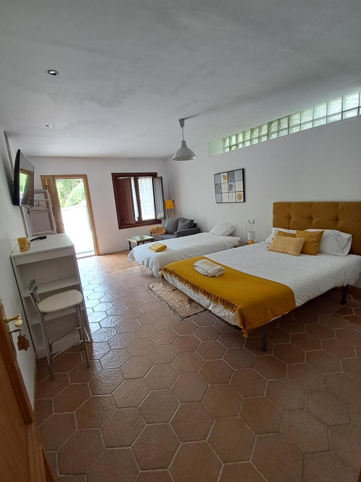 B&B Eguzkitza Elgeta Екстериор снимка