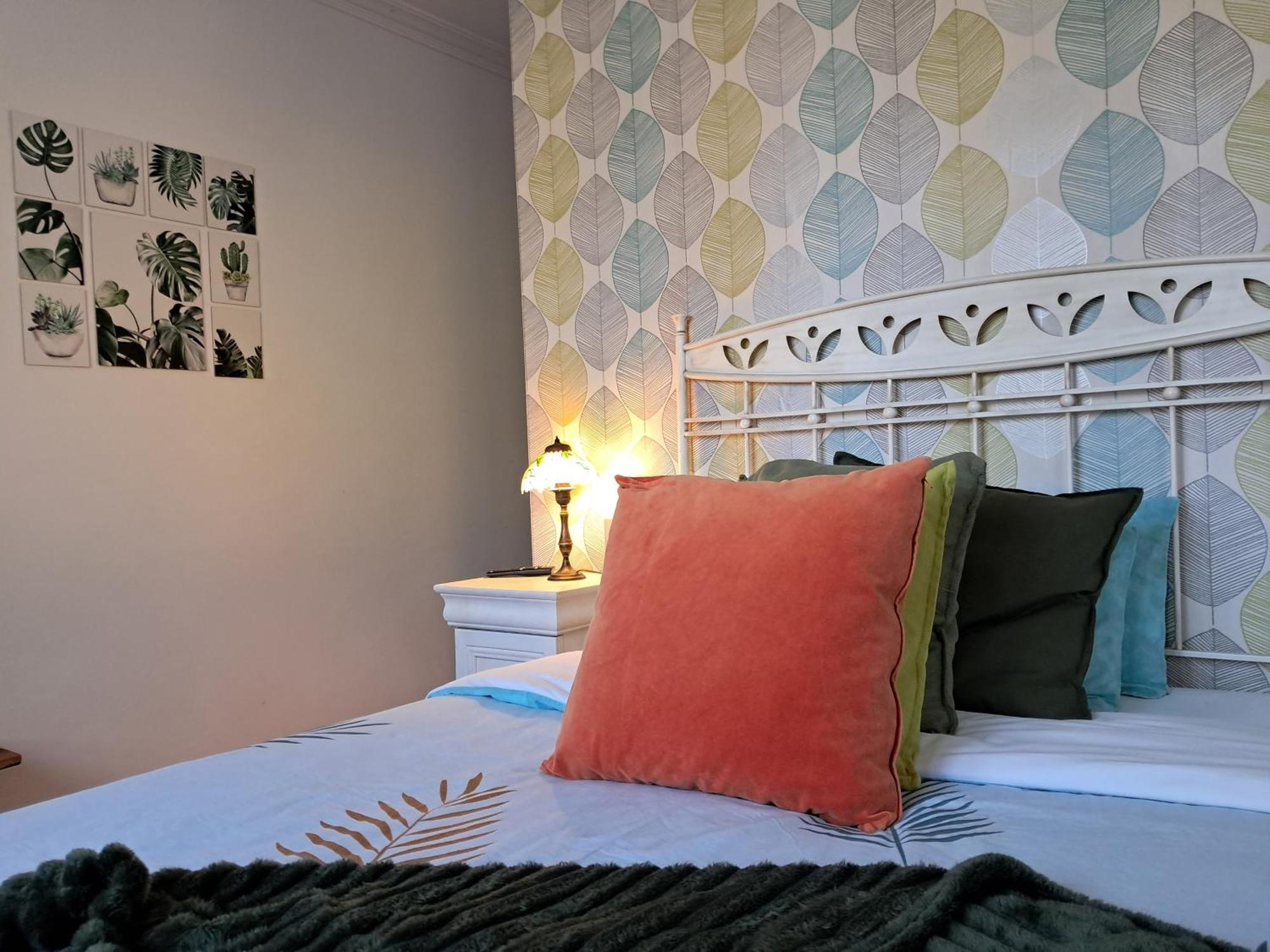 B&B Eguzkitza Elgeta Стая снимка
