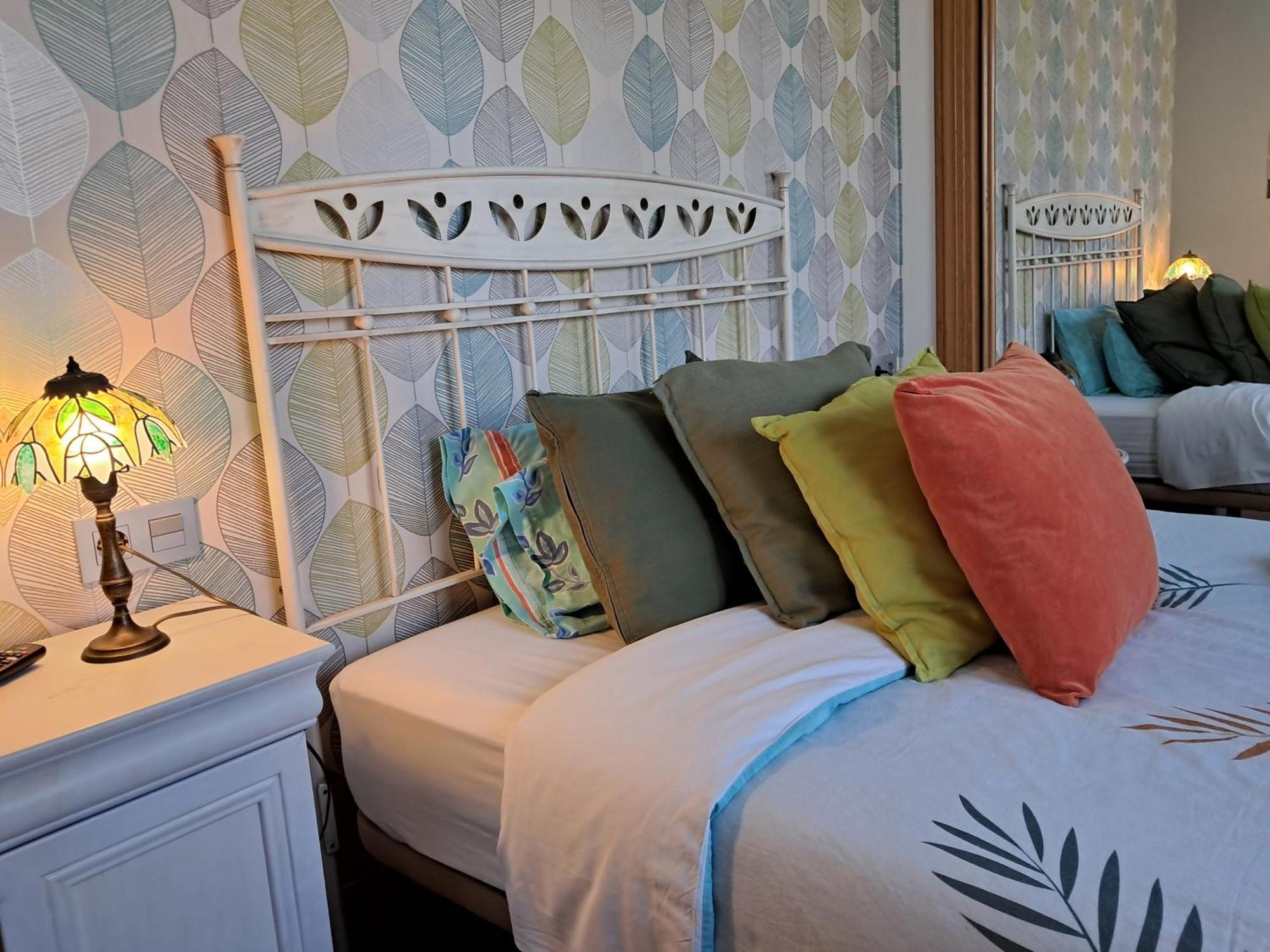 B&B Eguzkitza Elgeta Стая снимка