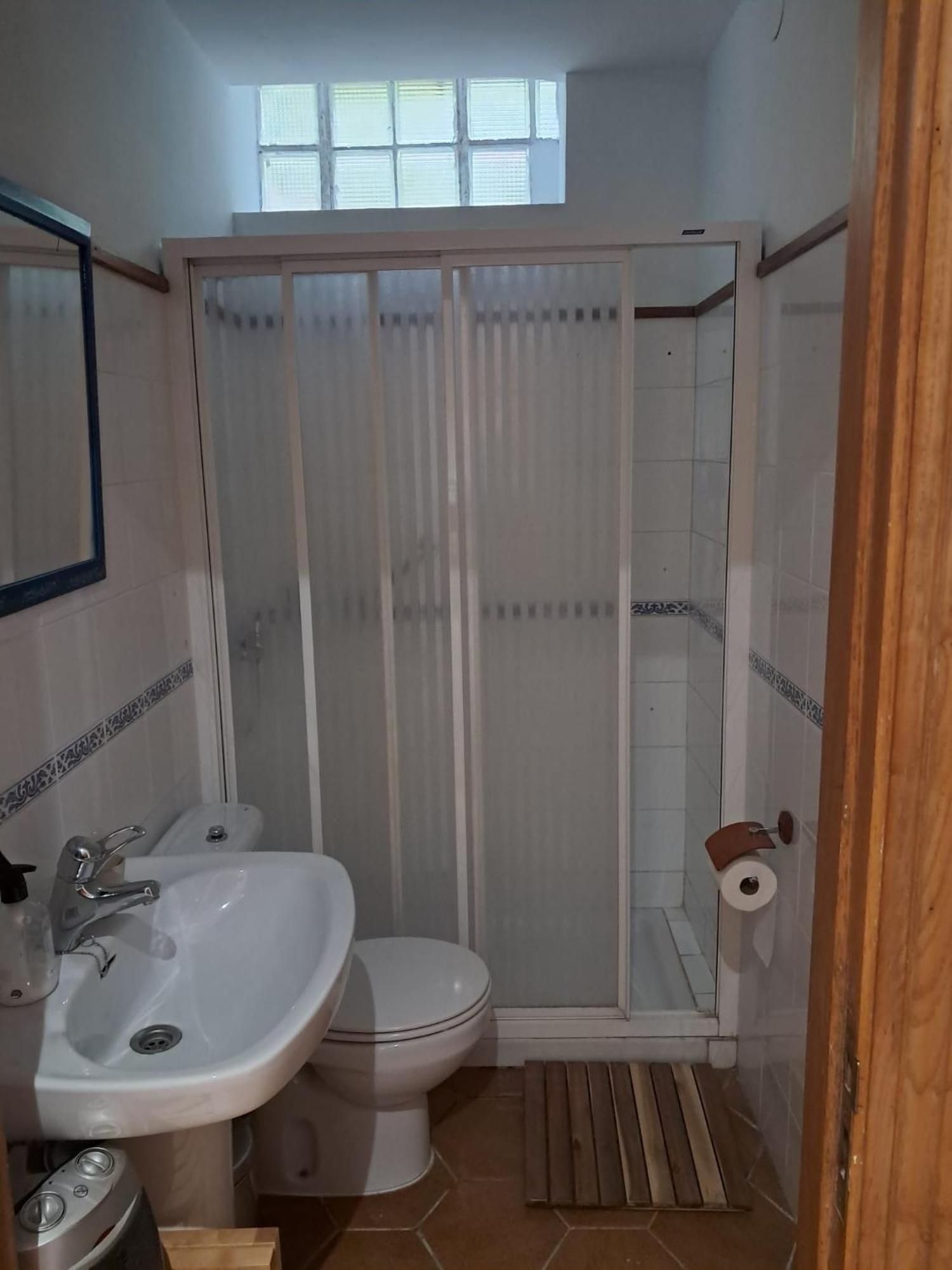 B&B Eguzkitza Elgeta Екстериор снимка
